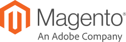 Magento logo